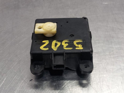 MOTOR APERTURA TRAMPILLAS CLIMATIZADOR, NISSAN, QASHQAI (J10)