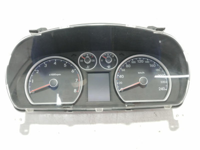 CUADRO INSTRUMENTOS, HYUNDAI, I30 (FD)