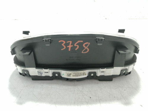  CUADRO INSTRUMENTOS, HYUNDAI, I30 (FD) 