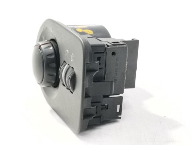MANDO LUCES, SEAT, LEON (1P1)