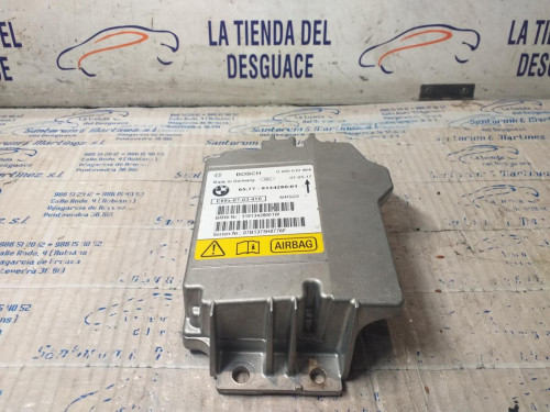  CENTRALITA AIRBAG 