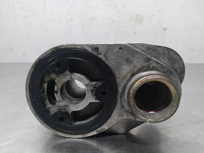 ENFRIADOR ACEITE MOTOR, IVECO, DAILY FURGÓN