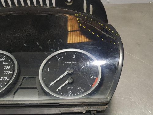  CUADRO INSTRUMENTOS BMW SERIE 5 BERLINA (E60) 