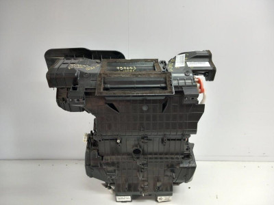 CALEFACCION ENTERA NORMAL, NISSAN, JUKE (F15E)