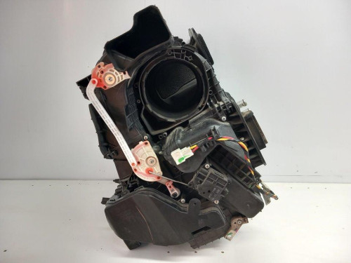  CALEFACCION ENTERA NORMAL, NISSAN, JUKE (F15E) 