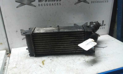 INTERCOOLER