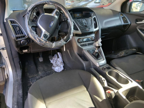 FORD FOCUS BERLINA (CB8) — Donor Vehicle for Used Parts 
