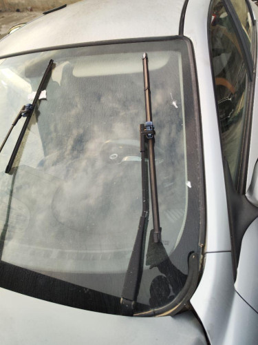 BRAZO LIMPIA DELANTERO IZQUIERDO Alfa Romeo 159 (140) 