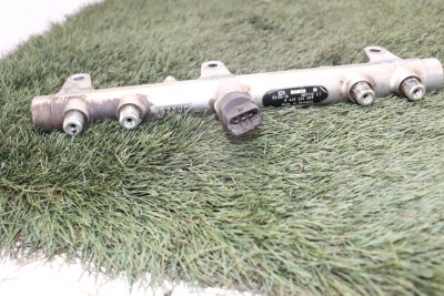 RAMPA INYECTORA, FIAT, DUCATO II CAMIÓN