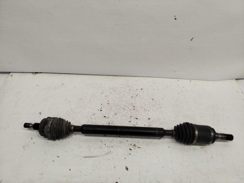 TRANSMISION DELANTERA DERECHA MERCEDES-BENZ CLASE ML (BM 163) 