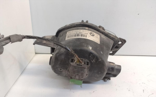 FARO ANTINIEBLA IZQUIERDO BMW SERIE 3 BERLINA (E90) 