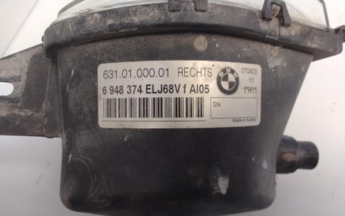 FARO ANTINIEBLA IZQUIERDO BMW SERIE 3 BERLINA (E90) 