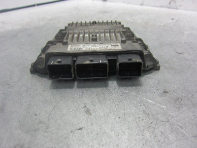 CENTRALITA MOTOR UCE