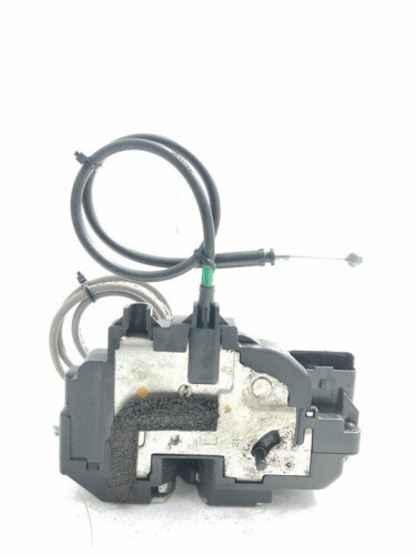  CERRADURA PUERTA TRASERA IZQUIERDA Nissan QASHQAI (J10) 