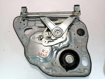 ELEVALUNAS TRASERO DERECHO, VOLVO, V50 FAMILIAR