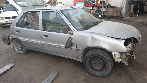  CITROEN SAXO 