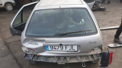  CITROEN SAXO 