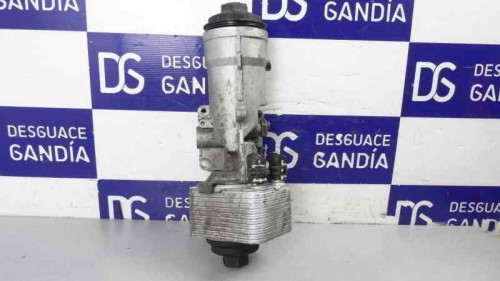 ENFRIADOR ACEITE MOTOR Volkswagen TOURAN (1T1) 