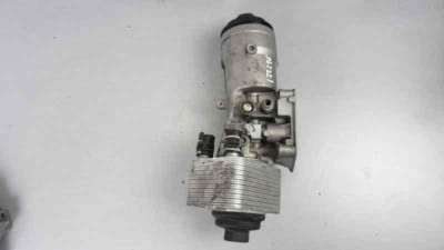 ENFRIADOR ACEITE MOTOR, VOLKSWAGEN, TOURAN (1T1)