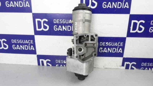  ENFRIADOR ACEITE MOTOR Volkswagen TOURAN (1T1) 