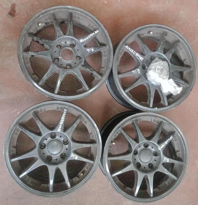 NO IDENTIFICADO, VOLKSWAGEN, PASSAT BERLINA (3C2)