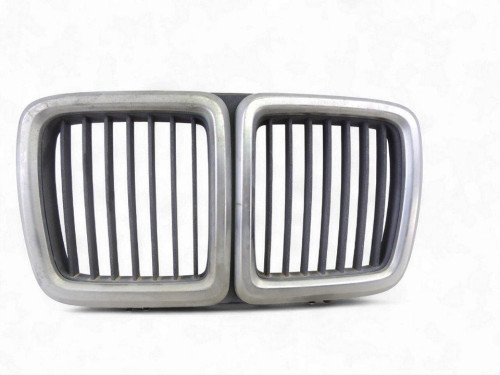  REJILLA PARAGOLPES CENTRAL, BMW, SERIE 7 (E32) 