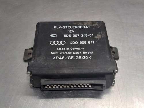  MODULO ELECTRONICO 