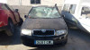  SKODA FABIA (6Y2/6Y3) 