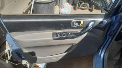CHEVROLET REZZO