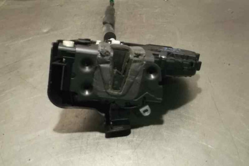 CERRADURA PUERTA TRASERA IZQUIERDA LAND ROVER RANGE ROVER 