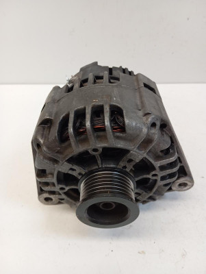 ALTERNADOR, MERCEDES-BENZ, CLK (BM 209) COUPE
