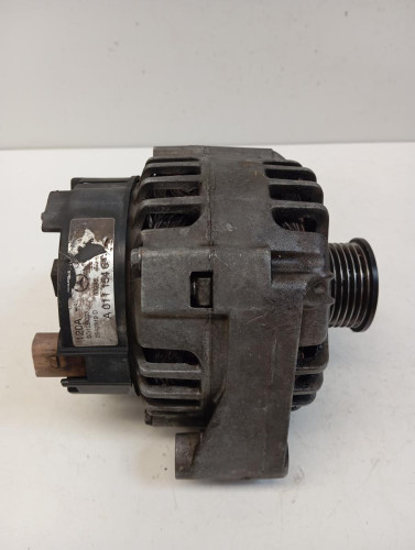  ALTERNADOR MERCEDES-BENZ CLK (BM 209) COUPE 