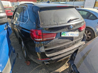 BMW SERIE X5 (F15)