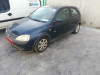 OPEL CORSA C — vehículo donante para recambios 