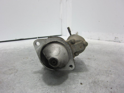  MOTOR ARRANQUE, BMW, SERIE 1 BERLINA (E81/E87) 