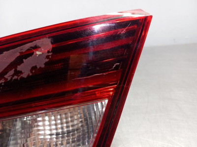 PILOTO TRASERO DERECHO INTERIOR, SEAT, LEON (5F1)