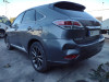  LEXUS RX (GGL1/GYL1) 