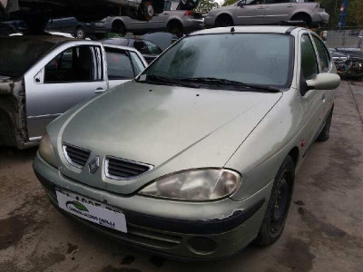RENAULT MEGANE I FASE 2 BERLINA (BA0)