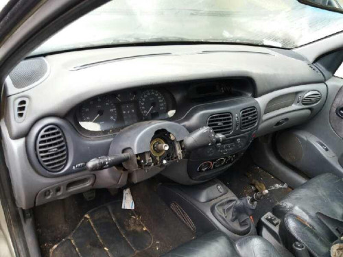  RENAULT MEGANE I FASE 2 BERLINA (BA0) 