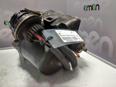 ABS, BMW, SERIE 3 COMPACTO (E36)