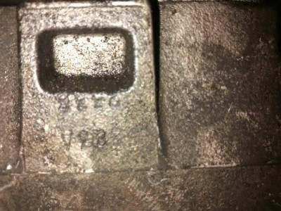 ABS, BMW, SERIE 3 COMPACTO (E36)