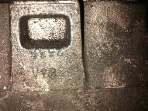  ABS BMW SERIE 3 COMPACTO (E36) 
