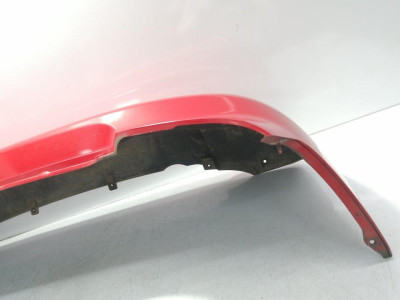 PARAGOLPES TRASERO, CHEVROLET, KALOS