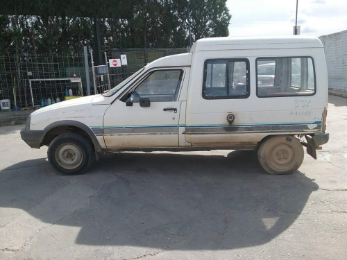  CITROEN C 15 