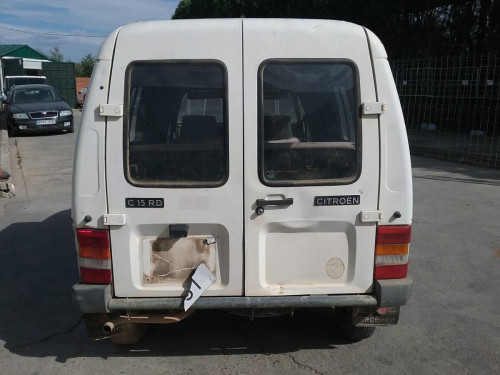  CITROEN C 15 