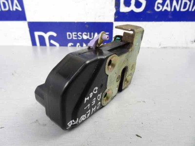 CERRADURA PUERTA DELANTERA DERECHA, JEEP, CHEROKEE (KJ)