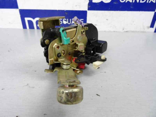  CERRADURA PUERTA DELANTERA DERECHA JEEP CHEROKEE (KJ) 