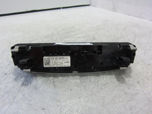  MANDO CALEFACCION / AIRE ACONDICIONADO Audi A3 SEDÁN (8VM) 