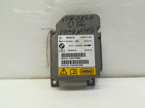  CENTRALITA AIRBAG BMW SERIE 3 BERLINA (E46) 