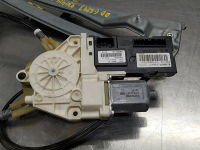 ELEVALUNAS DELANTERO DERECHO, RENAULT, LAGUNA III GRANDTOUR